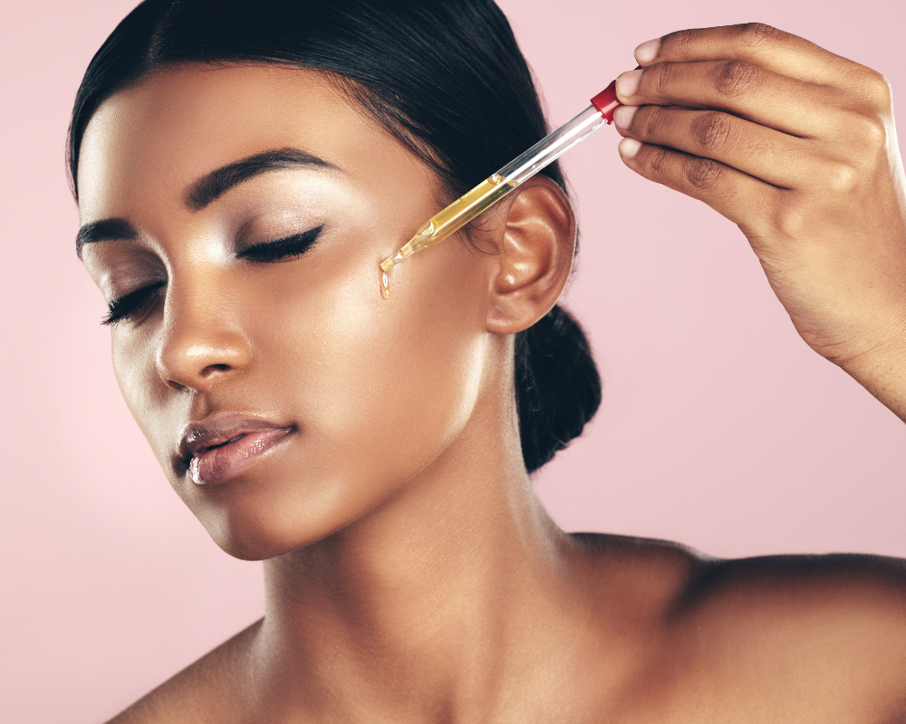 Ácidos na Estética. Para Que Servem e Quando Usar?
