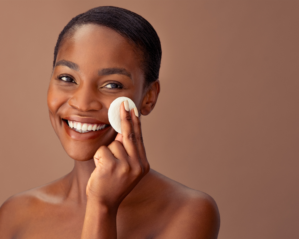 Como Montar uma Rotina de Skincare Ideal Para o Seu Tipo de Pele