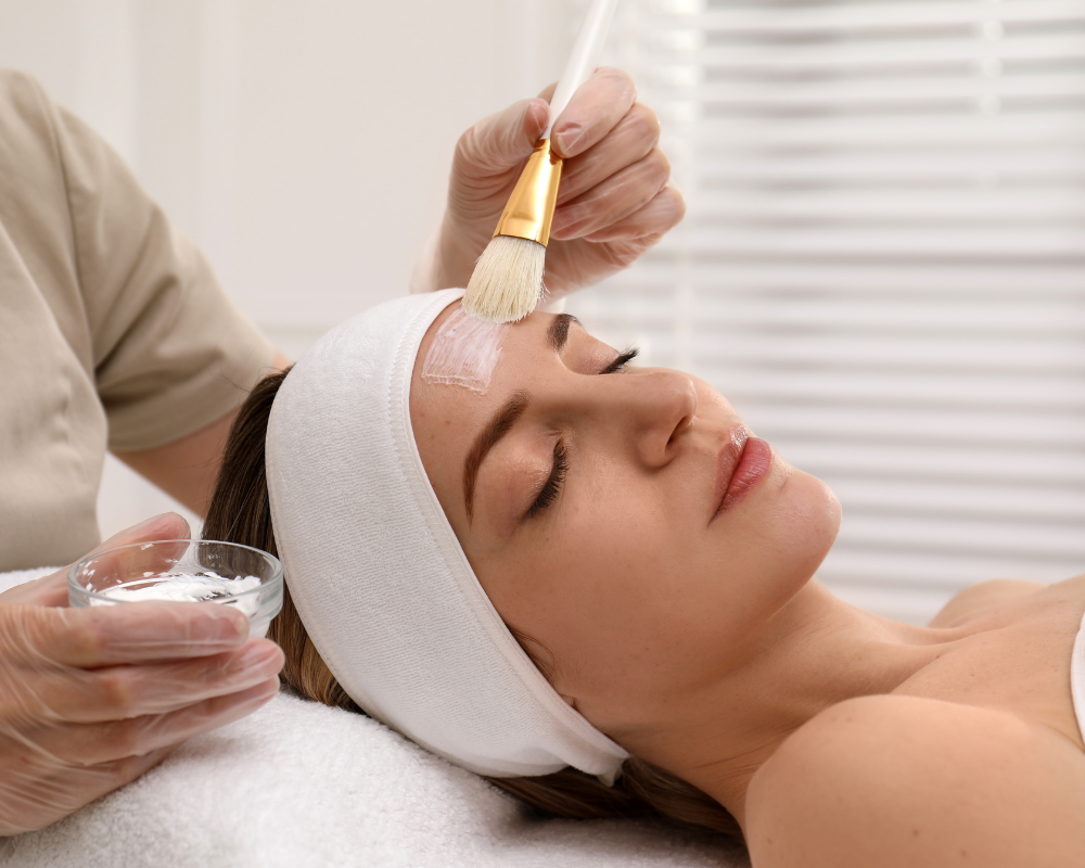 O que é peeling de algas e por que ele é tão indicado no inverno