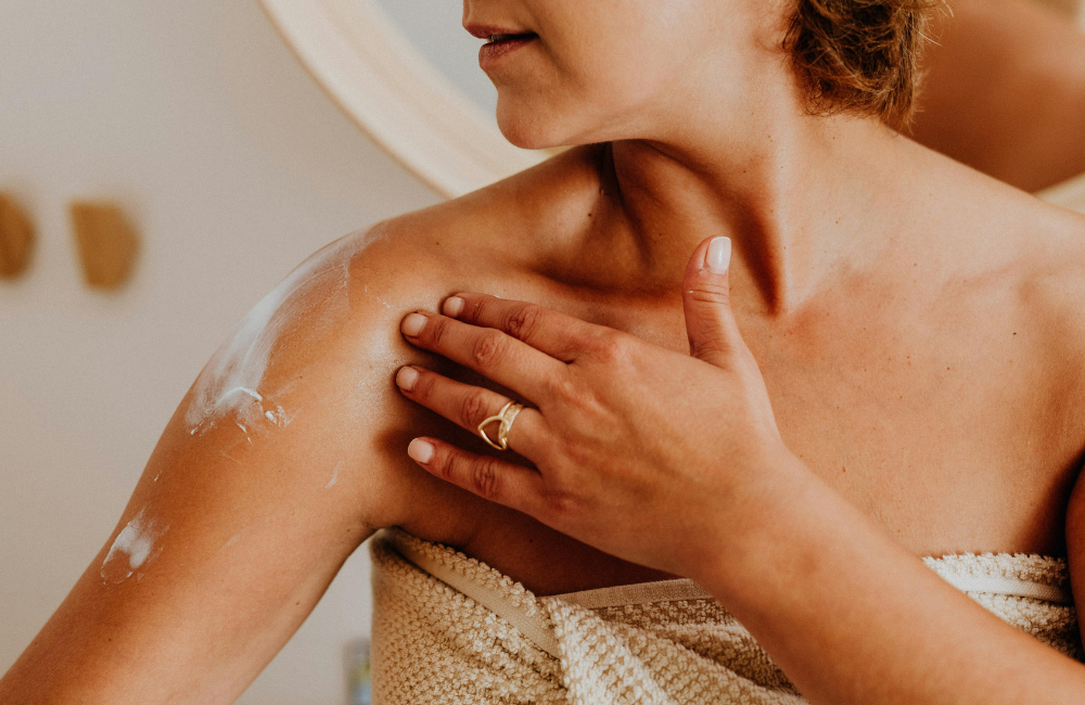 detox corporal pós festas