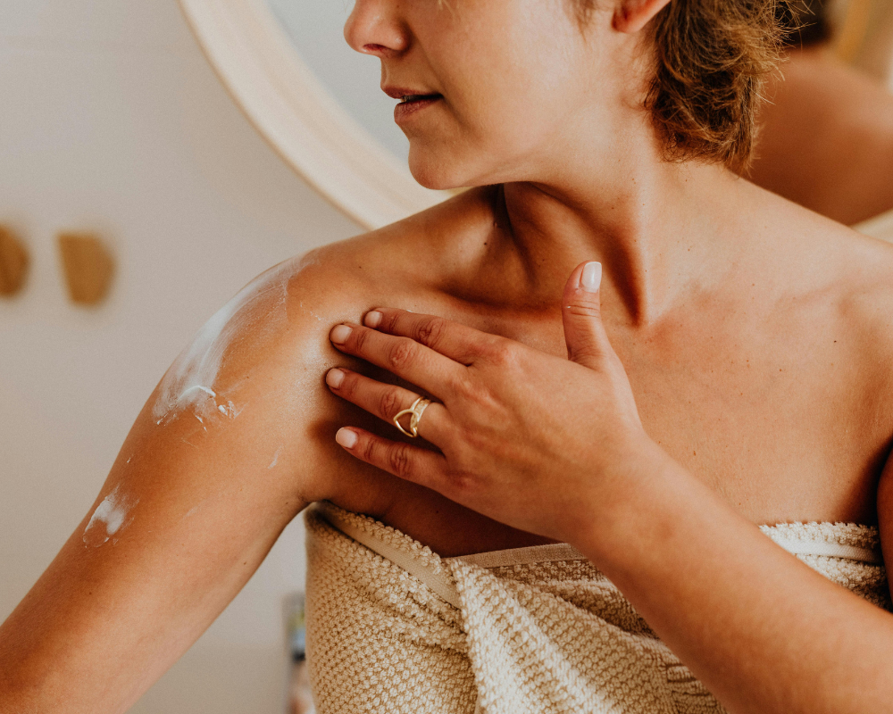 Detox pós-festas: como desinflamar o corpo e a pele depois dos excessos