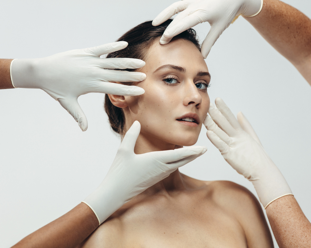 Por que fazer uma avaliação estética antes de iniciar qualquer tratamento?